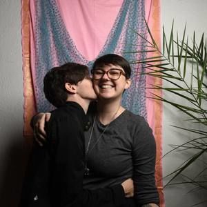 Meet your Posher, Briana